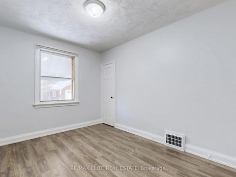 Photo 17 at 63 St Hubert Avenue, East York, Toronto