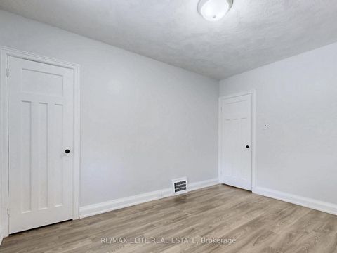 Photo 18 at 63 St Hubert Avenue, East York, Toronto