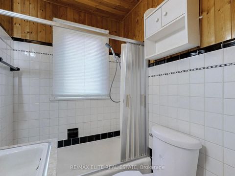 Photo 20 at 63 St Hubert Avenue, East York, Toronto