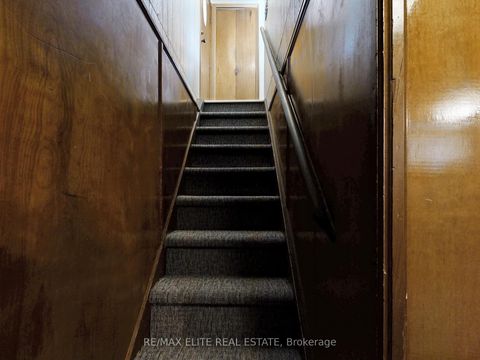 Photo 21 at 63 St Hubert Avenue, East York, Toronto