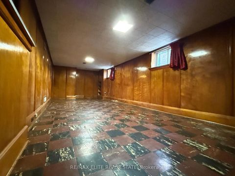 Photo 22 at 63 St Hubert Avenue, East York, Toronto