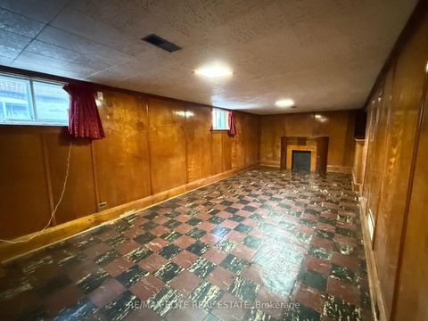 Photo 24 at 63 St Hubert Avenue, East York, Toronto