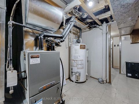 Photo 25 at 63 St Hubert Avenue, East York, Toronto