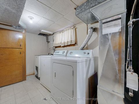 Photo 26 at 63 St Hubert Avenue, East York, Toronto