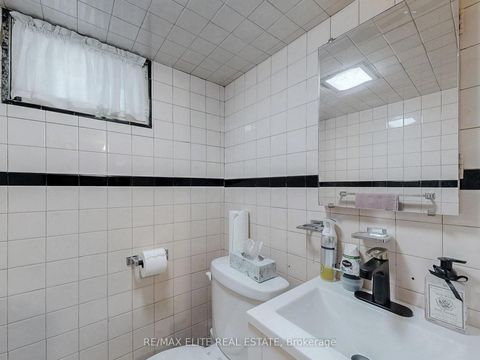 Photo 27 at 63 St Hubert Avenue, East York, Toronto