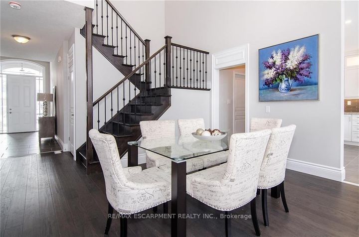 Photo 1 at Lot 11 Miller Drive, Ancaster, Hamilton