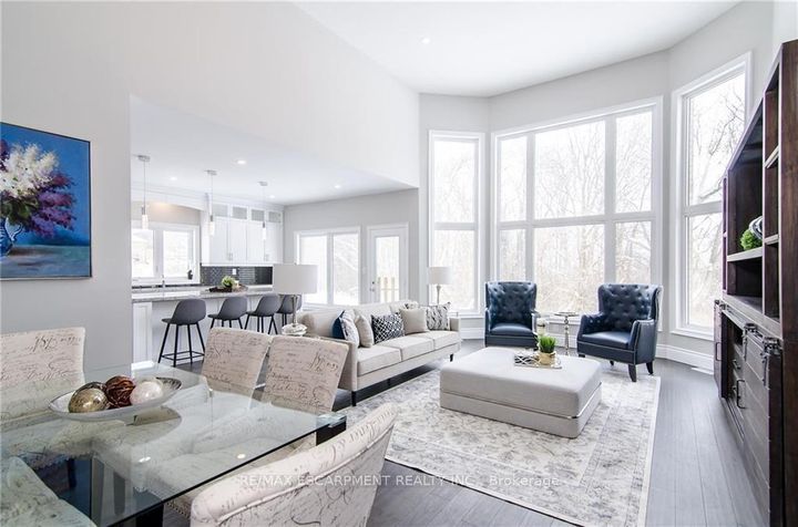 Photo 2 at Lot 11 Miller Drive, Ancaster, Hamilton