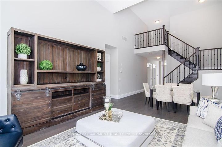 Photo 4 at Lot 11 Miller Drive, Ancaster, Hamilton