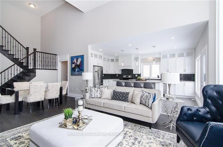 Photo 5 at Lot 11 Miller Drive, Ancaster, Hamilton