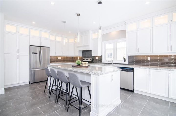 Photo 6 at Lot 11 Miller Drive, Ancaster, Hamilton