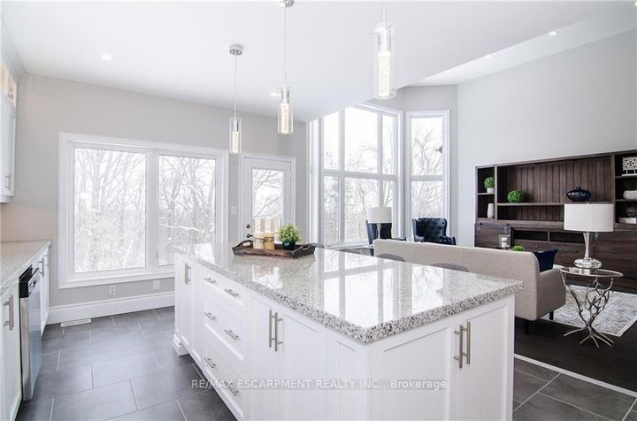 Photo 7 at Lot 11 Miller Drive, Ancaster, Hamilton