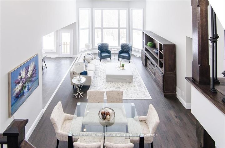 Photo 8 at Lot 11 Miller Drive, Ancaster, Hamilton