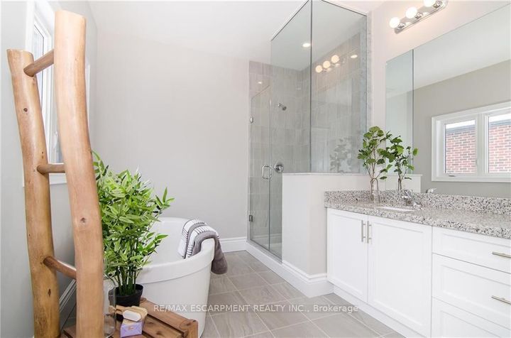 Photo 11 at Lot 11 Miller Drive, Ancaster, Hamilton