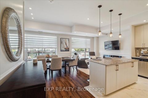 Photo 1 at A203 - 5309 Highway 7, Vaughan Grove, Vaughan