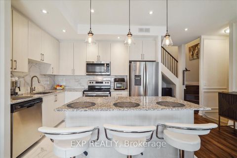 Photo 2 at A203 - 5309 Highway 7, Vaughan Grove, Vaughan