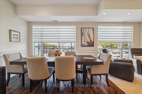 Photo 4 at A203 - 5309 Highway 7, Vaughan Grove, Vaughan