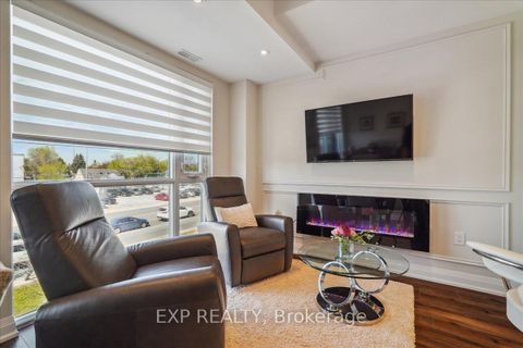 Photo 5 at A203 - 5309 Highway 7, Vaughan Grove, Vaughan