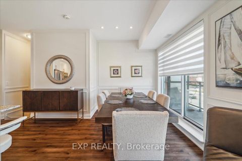 Photo 6 at A203 - 5309 Highway 7, Vaughan Grove, Vaughan