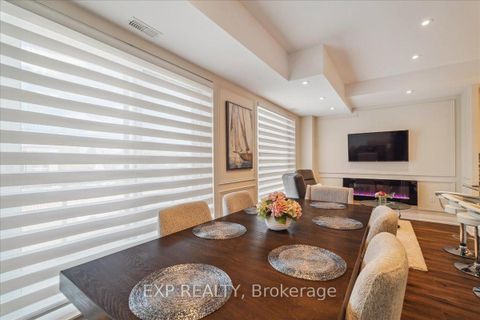 Photo 7 at A203 - 5309 Highway 7, Vaughan Grove, Vaughan