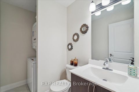 Photo 8 at A203 - 5309 Highway 7, Vaughan Grove, Vaughan