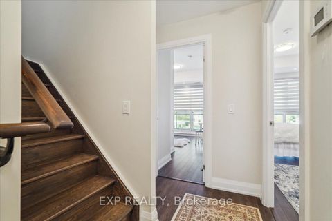 Photo 9 at A203 - 5309 Highway 7, Vaughan Grove, Vaughan