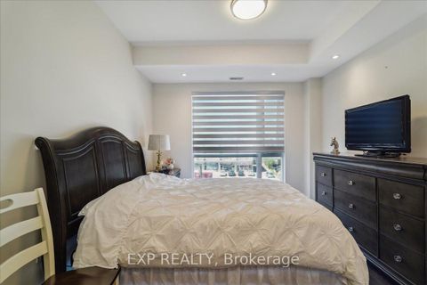 Photo 10 at A203 - 5309 Highway 7, Vaughan Grove, Vaughan