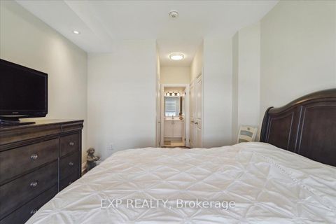 Photo 11 at A203 - 5309 Highway 7, Vaughan Grove, Vaughan