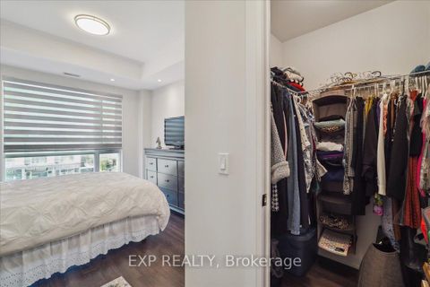 Photo 12 at A203 - 5309 Highway 7, Vaughan Grove, Vaughan