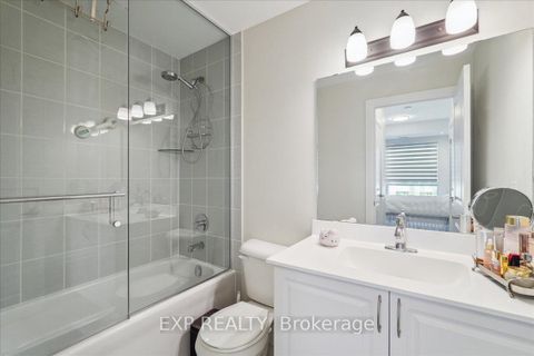 Photo 13 at A203 - 5309 Highway 7, Vaughan Grove, Vaughan