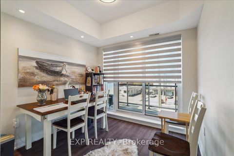 Photo 14 at A203 - 5309 Highway 7, Vaughan Grove, Vaughan