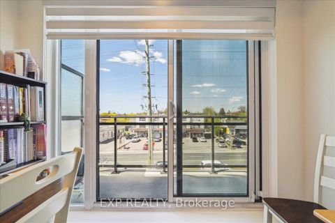 Photo 16 at A203 - 5309 Highway 7, Vaughan Grove, Vaughan