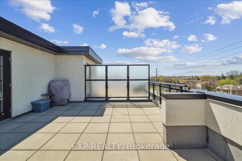 Photo 19 at A203 - 5309 Highway 7, Vaughan Grove, Vaughan