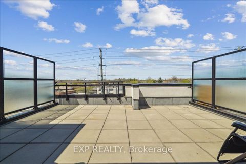 Photo 20 at A203 - 5309 Highway 7, Vaughan Grove, Vaughan