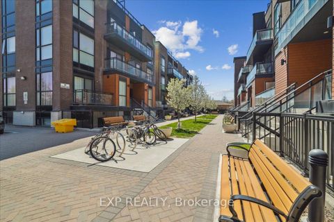 Photo 22 at A203 - 5309 Highway 7, Vaughan Grove, Vaughan