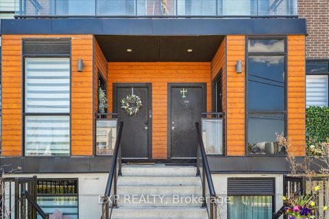 Photo 23 at A203 - 5309 Highway 7, Vaughan Grove, Vaughan