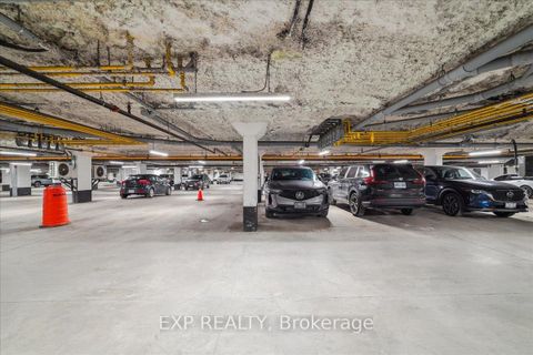 Photo 24 at A203 - 5309 Highway 7, Vaughan Grove, Vaughan