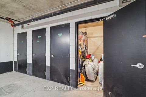 Photo 25 at A203 - 5309 Highway 7, Vaughan Grove, Vaughan