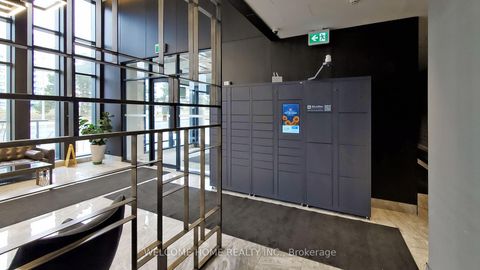 Photo 7 at 504 - 1461 Lawrence Avenue W, Amesbury, Toronto