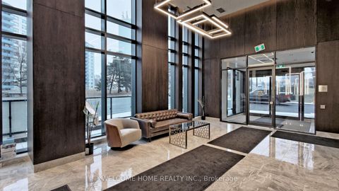 Photo 8 at 504 - 1461 Lawrence Avenue W, Amesbury, Toronto