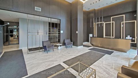 Photo 10 at 504 - 1461 Lawrence Avenue W, Amesbury, Toronto