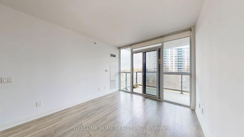 Photo 11 at 504 - 1461 Lawrence Avenue W, Amesbury, Toronto