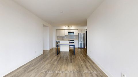 Photo 13 at 504 - 1461 Lawrence Avenue W, Amesbury, Toronto