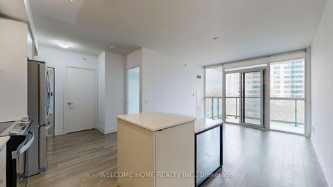 Photo 14 at 504 - 1461 Lawrence Avenue W, Amesbury, Toronto