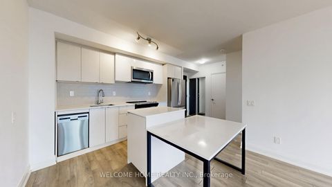 Photo 15 at 504 - 1461 Lawrence Avenue W, Amesbury, Toronto