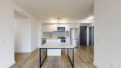 Photo 16 at 504 - 1461 Lawrence Avenue W, Amesbury, Toronto