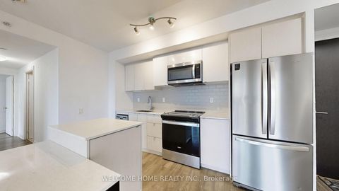 Photo 17 at 504 - 1461 Lawrence Avenue W, Amesbury, Toronto