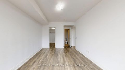Photo 19 at 504 - 1461 Lawrence Avenue W, Amesbury, Toronto