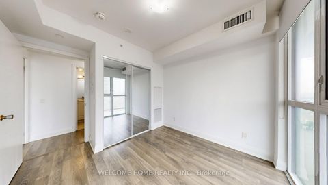 Photo 21 at 504 - 1461 Lawrence Avenue W, Amesbury, Toronto