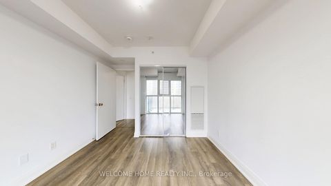 Photo 22 at 504 - 1461 Lawrence Avenue W, Amesbury, Toronto