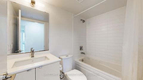 Photo 24 at 504 - 1461 Lawrence Avenue W, Amesbury, Toronto